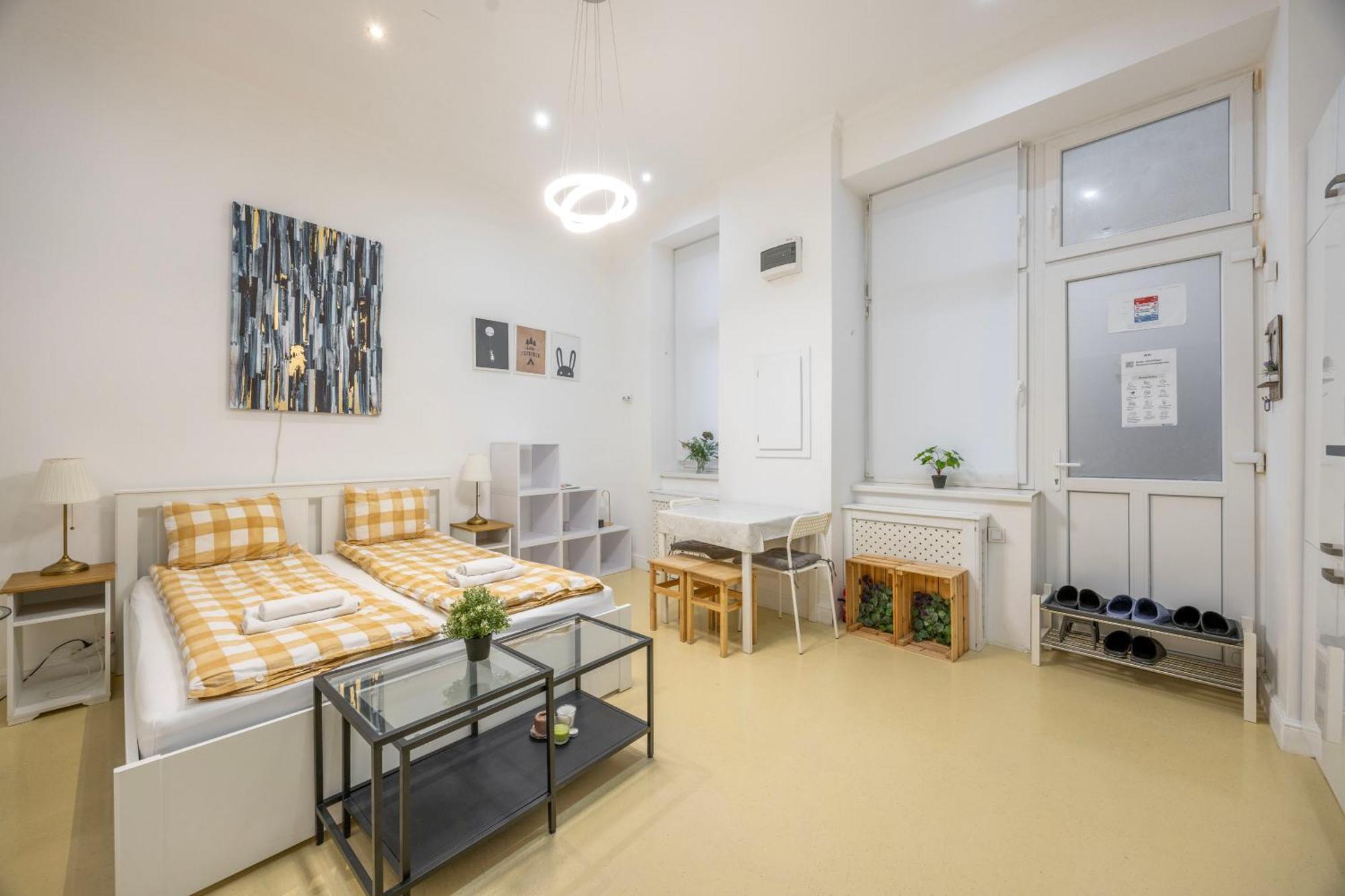 Deluxe & Cozy 1 Bedroom Next To The Fashion St Apartamento *