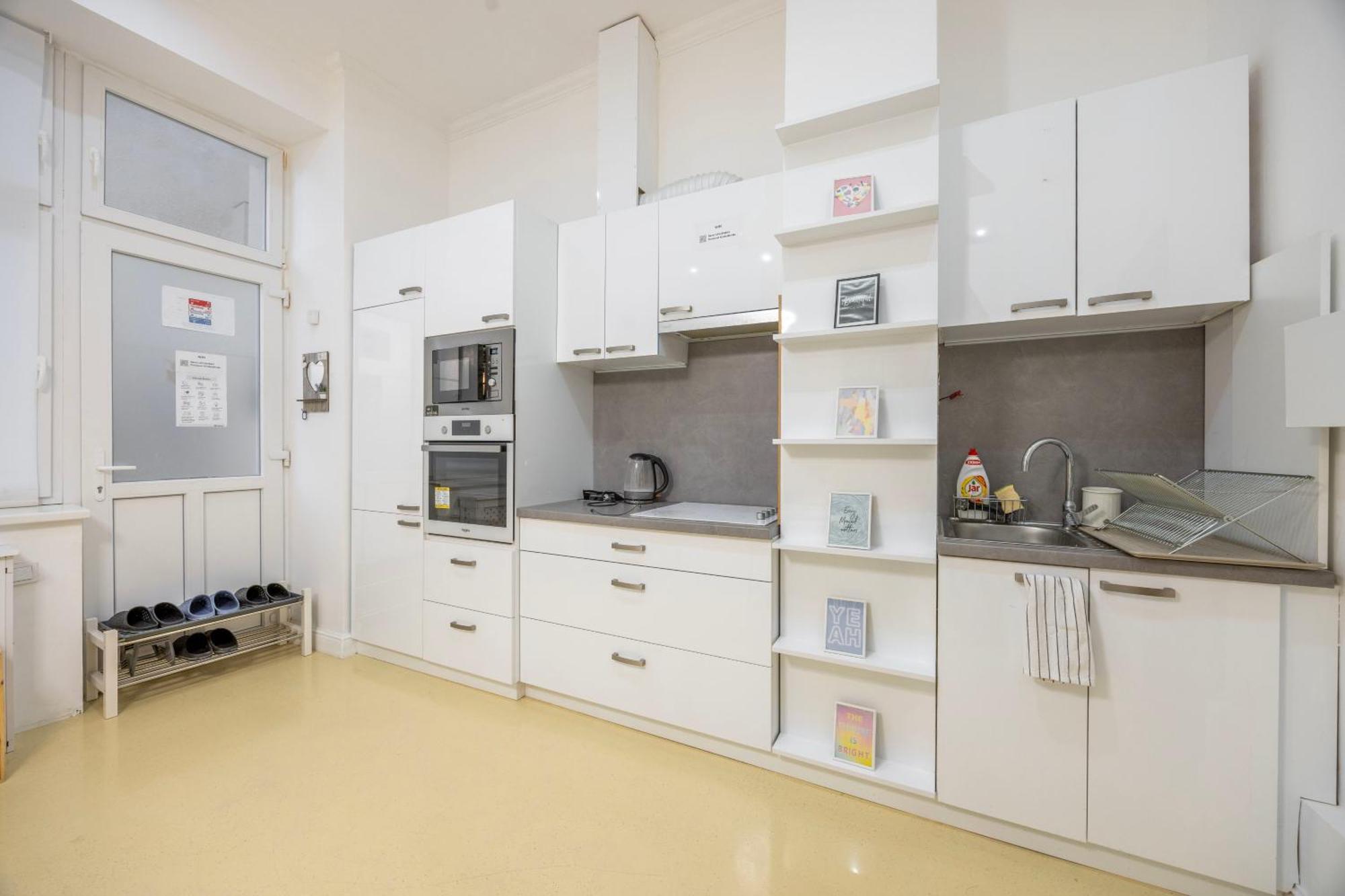 Deluxe & Cozy 1 Bedroom Next To The Fashion St Apartamento *