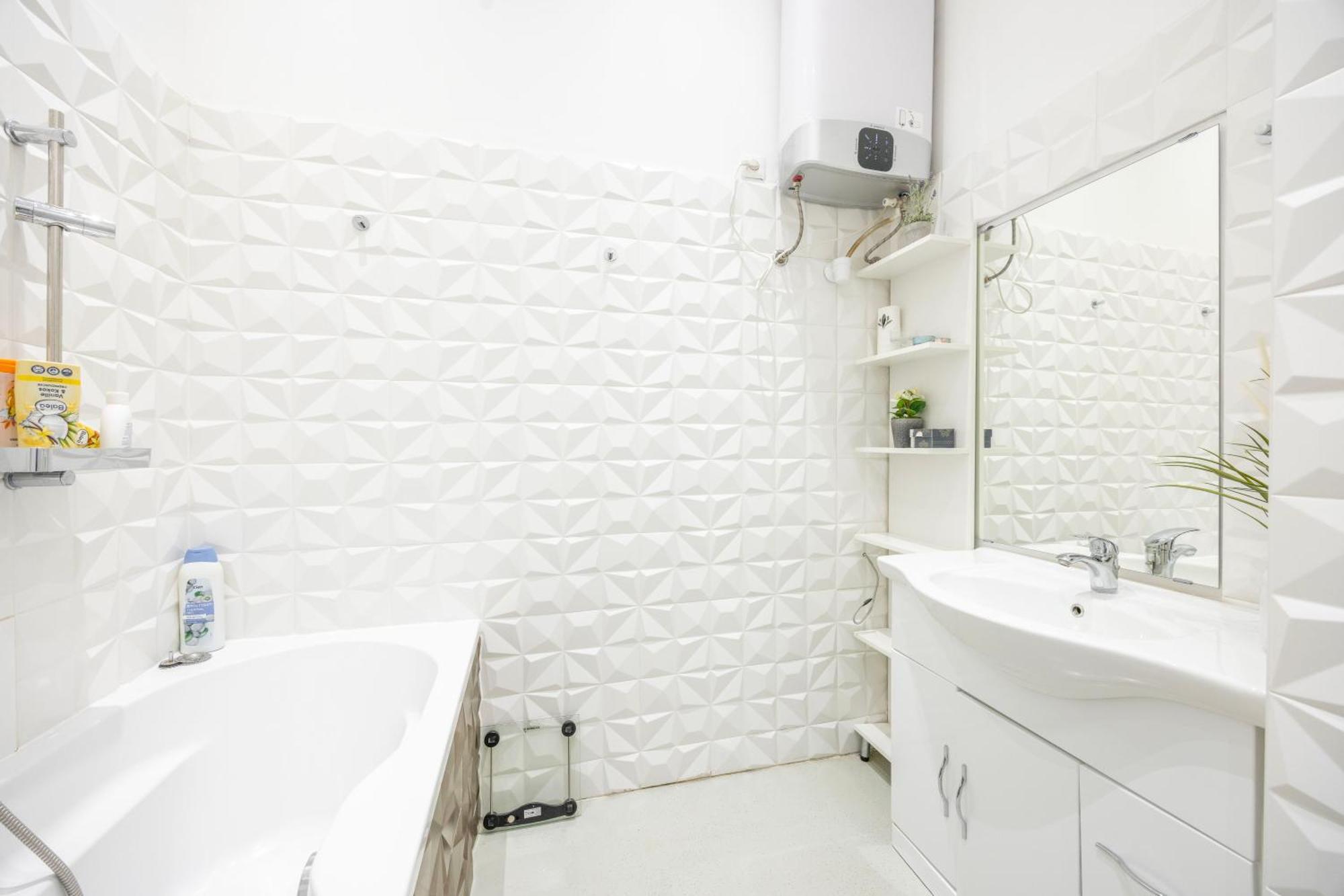 Deluxe & Cozy 1 Bedroom Next To The Fashion St Apartamento *